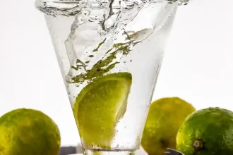 Kamikaze Shot Recipe