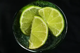 Lime Juice
