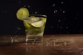 Vodka