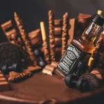 Chocolate and Whiskey