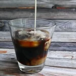 Cold Brew Coffee