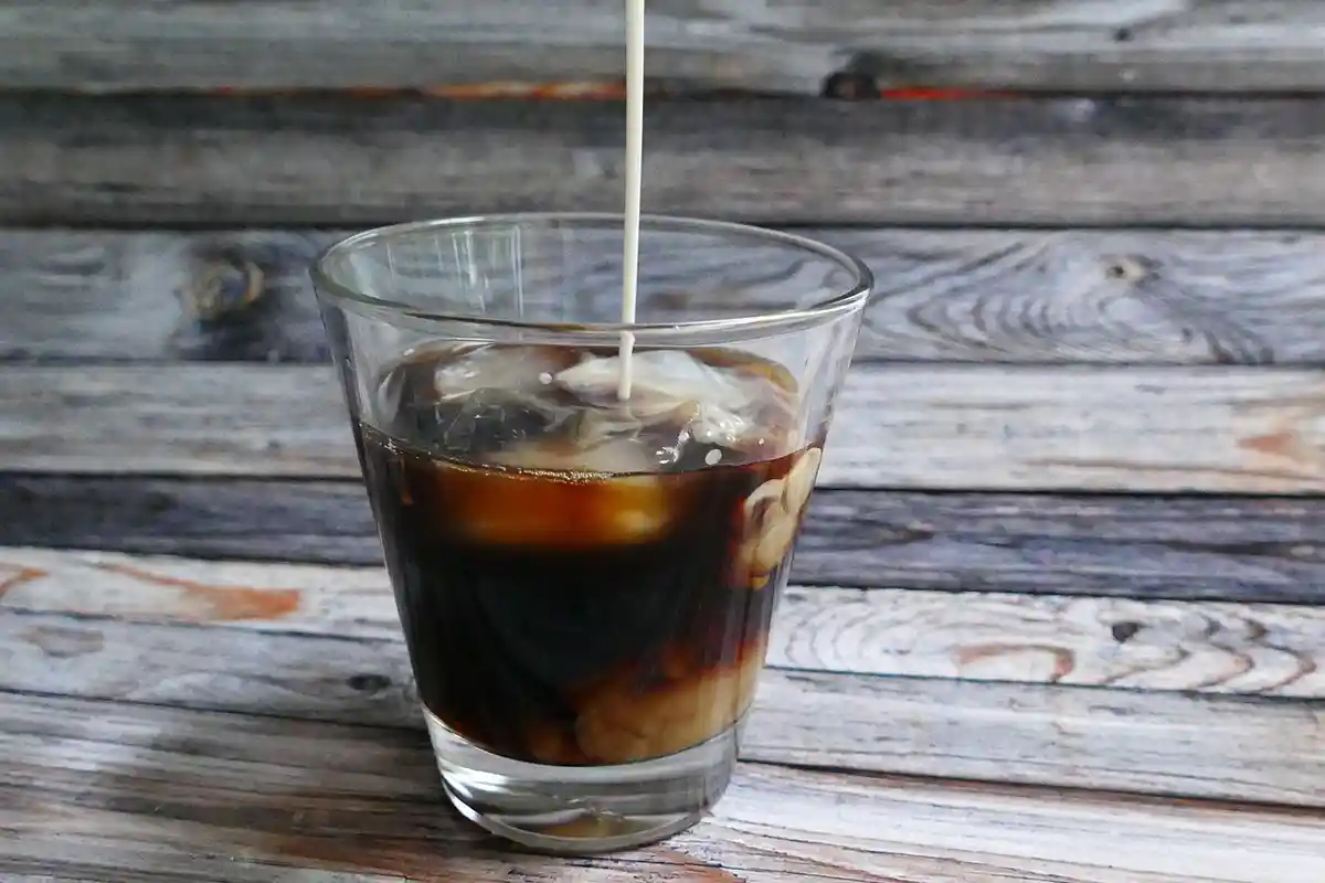 Cold Brew Coffee