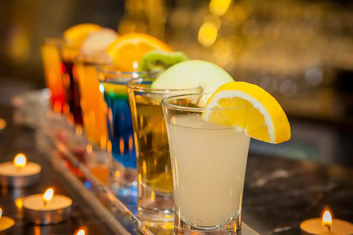 Tequila Shots: The Best Brands to Try for a Memorable Night - Tequila