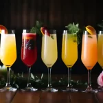 5 Best Mimosa Variations to Try