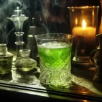 Absinthe vs Other Spirits: Unraveling the Differences