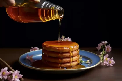 Baking with Sweetness: Creative Uses for Simple Syrup