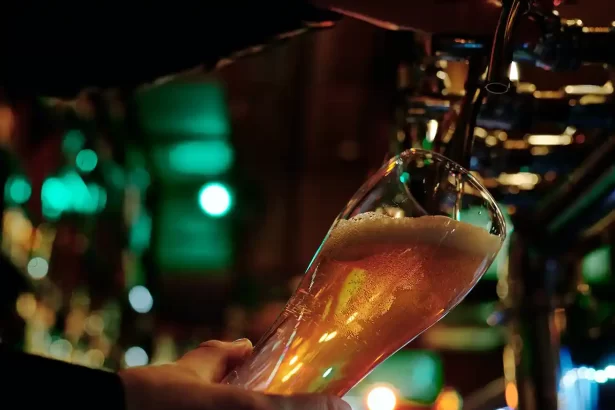 Bars Tool Safety: Essential Guidelines