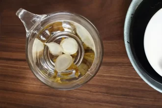 Best Brunch Cocktail: Bloody Mary