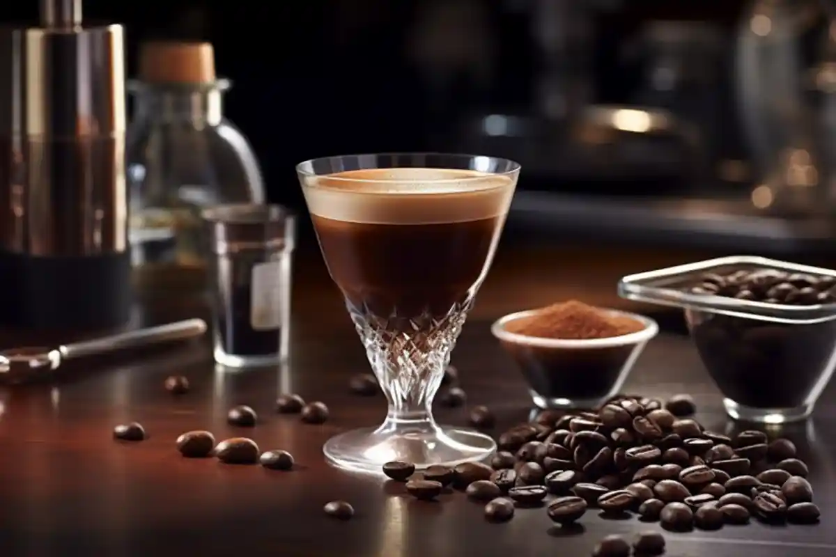 Best Coffee Liqueurs for Espresso Martini