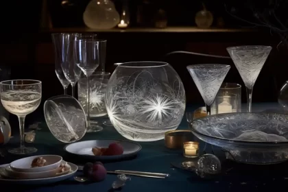Best Glassware for Serving Cosmos