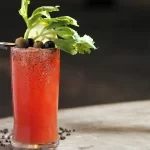 Bloody Maria: A Twist on the Classic