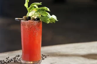 Bloody Maria: A Twist on the Classic