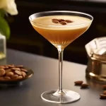 Classic Amaretto Cocktail Recipe: Sweet Almond Elegance