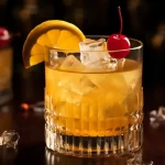 Classic Amaretto Sour Recipe: Sweet and Tangy Delight