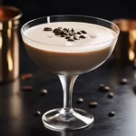 Classic Baileys Cocktail Recipe: Creamy Indulgence