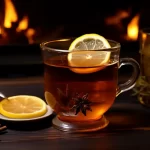 Classic Hot Toddy Recipe: Cozy and Comforting