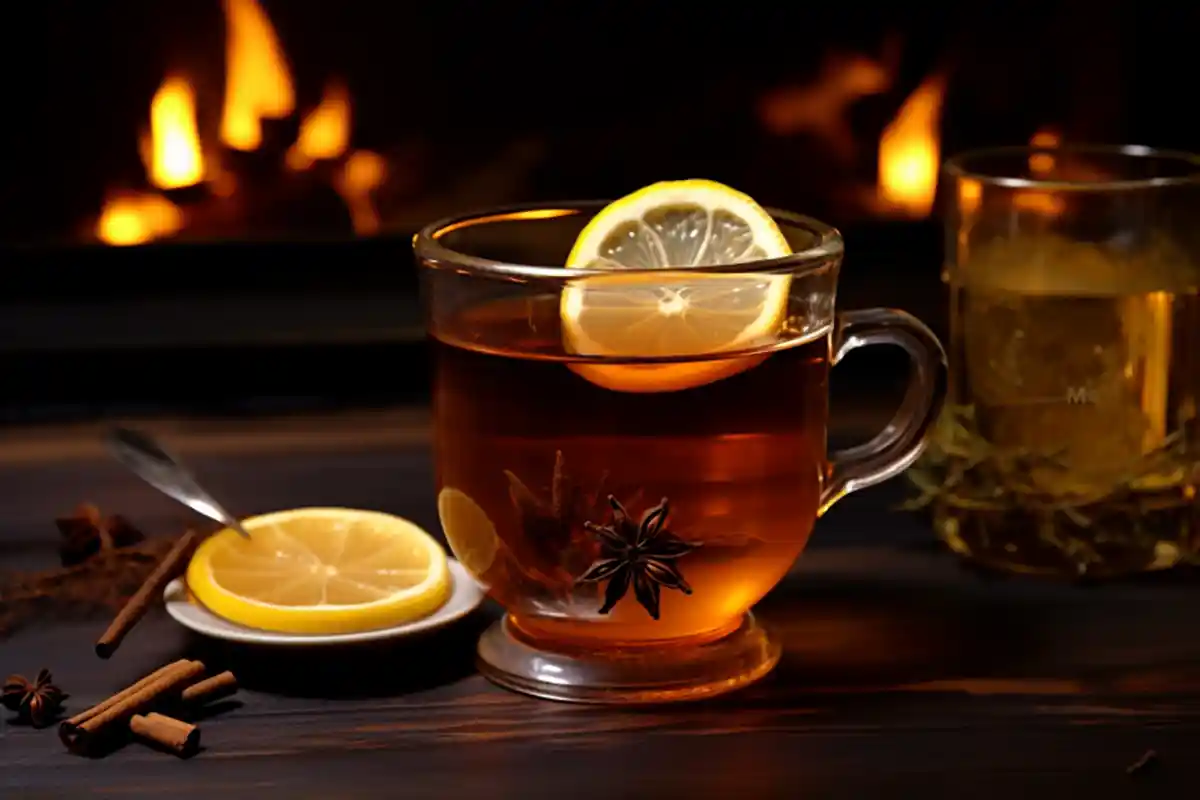 Classic Hot Toddy Recipe: Cozy and Comforting