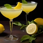 Classic Limoncello Cocktail Recipe: Zesty Citrus Delight