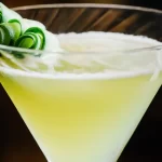 Classic Margarita Recipe