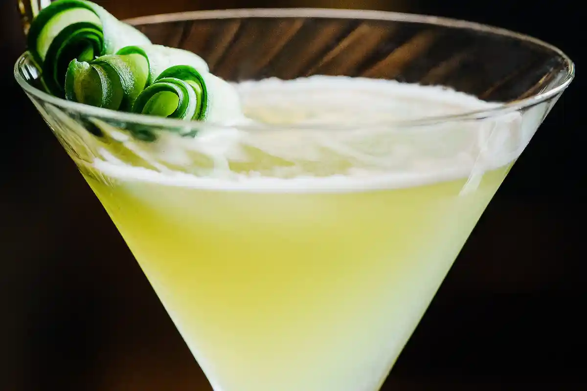 Classic Margarita Recipe