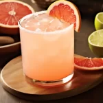 Classic Paloma Cocktail Recipe: Refreshingly Citrusy