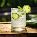 Classic Ranch Water Cocktail Recipe: Refreshing Texan Favorite