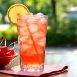 Classic Shirley Temple Cocktail Recipe: Childhood Nostalgia