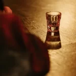 Classic Shot Glasses for Green Tea Shot