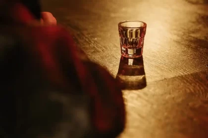 Classic Shot Glasses for Green Tea Shot