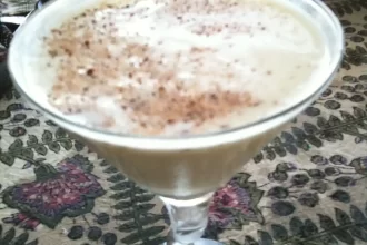 Classic Tom and Jerry Recipe: Warm Up with Tradition