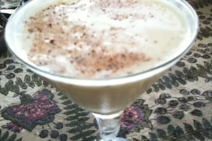 Classic Tom and Jerry Recipe: Warm Up with Tradition