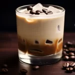 Classic White Russian Cocktail Recipe: Creamy Indulgence