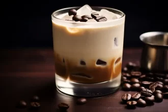 Classic White Russian Cocktail Recipe: Creamy Indulgence