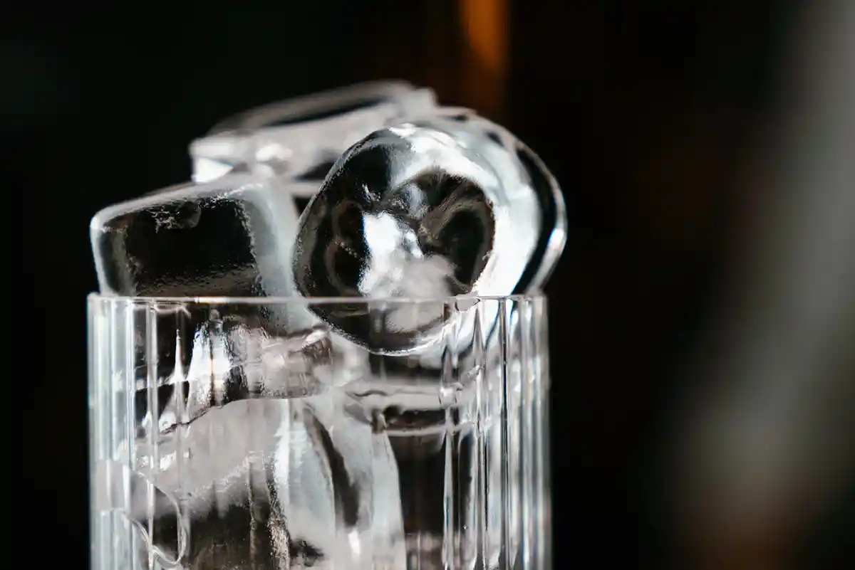 Clear vs Cloudy Ice Cubes Which is Better? When it comes to ice