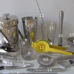 Complete Bars Tool Set: Your Ultimate Kit