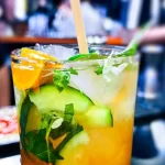 Cool and Refreshing Cucumber Mojito Recipe