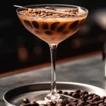 Creative Espresso Martini Variations