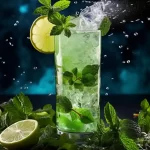 Creative Variations of the Classic Mojito