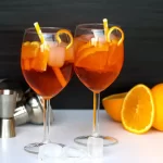 Delicious Aperol Spritz Recipe: How to Make It at Home