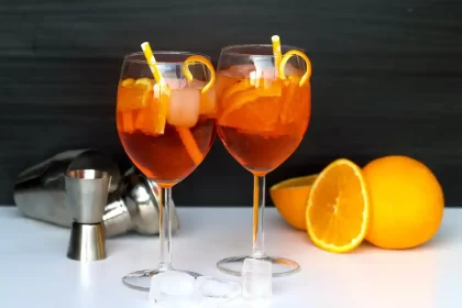Delicious Aperol Spritz Recipe: How to Make It at Home