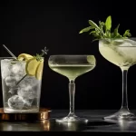 Delicious Gin Cocktails: Classic and Modern