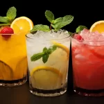 Delicious Triple Sec Cocktails: Citrus Infused Drinks