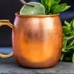 Discover Delicious Food Pairings for Your Moscow Mule