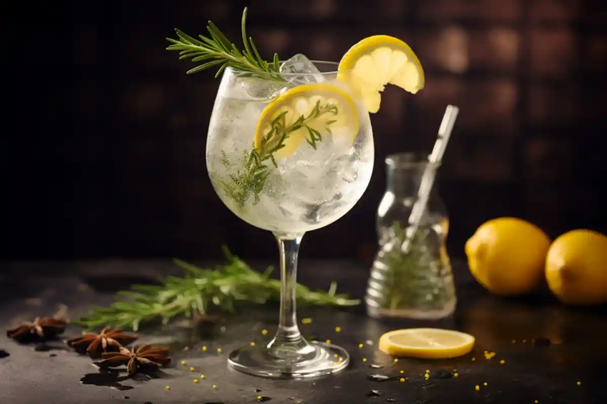 Discover the Best Gins for Cocktails: Premium Spirits for Mixology