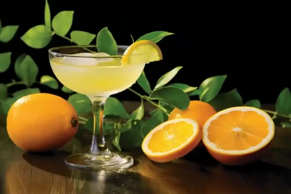 Discover the Best Triple Sec for Cocktails: Citrus Spirits for Mixology
