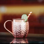 Discover the Perfect Moscow Mule Recipe