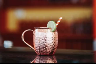 Discover the Perfect Moscow Mule Recipe