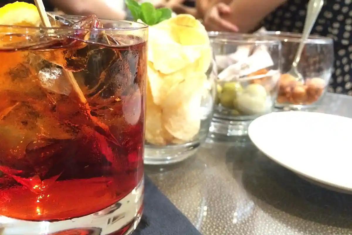 Discover the Perfect Negroni Recipe