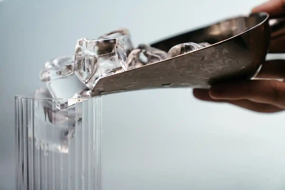 Discover the Secrets to Making Clear Ice Cubes
