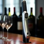 Effortless Wine Opening: Exploring Electric Corkscrews